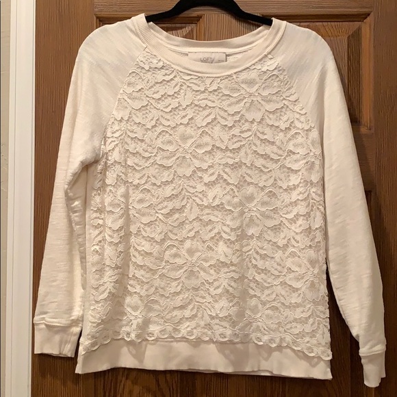 LOFT Tops - Ann Taylor LOFT Top